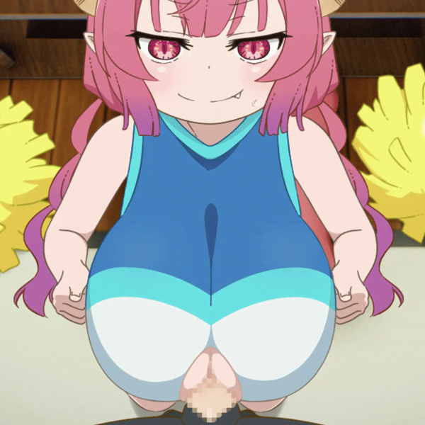 Kobayashi dragon maid hentai