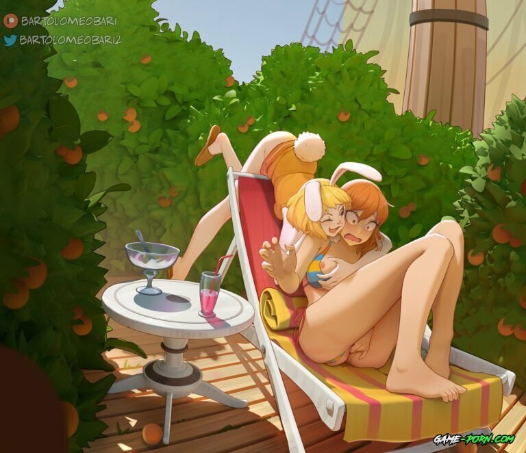 Intimate Reunion on the Sunny – One Piece