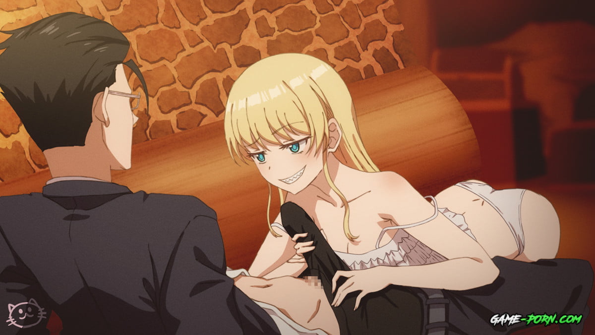 Hinata tachibana hentai