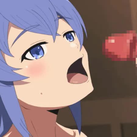 Hentai Mouth